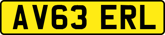 AV63ERL
