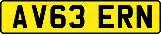 AV63ERN