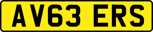 AV63ERS