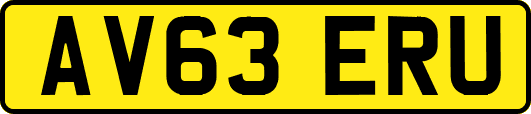 AV63ERU