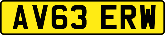 AV63ERW