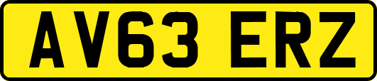 AV63ERZ