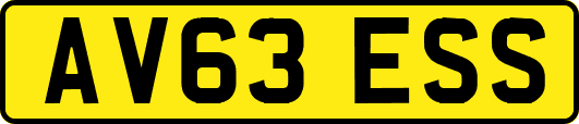 AV63ESS