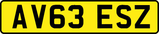 AV63ESZ