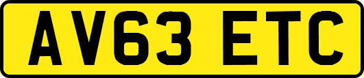 AV63ETC