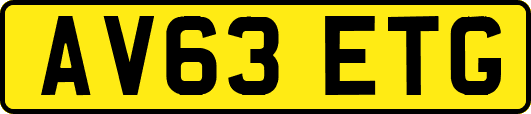 AV63ETG