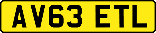 AV63ETL