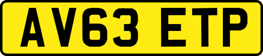 AV63ETP