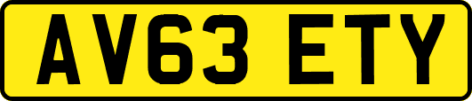 AV63ETY