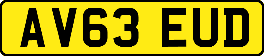 AV63EUD