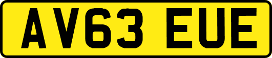 AV63EUE