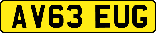 AV63EUG