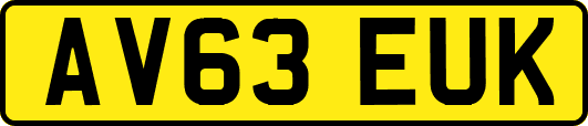 AV63EUK