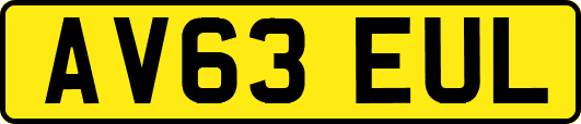 AV63EUL