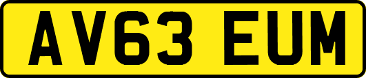 AV63EUM