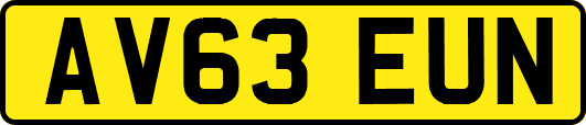 AV63EUN