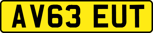 AV63EUT