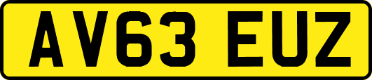 AV63EUZ