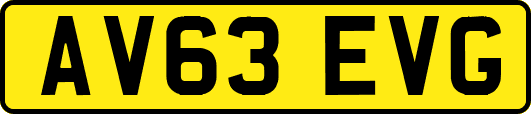 AV63EVG