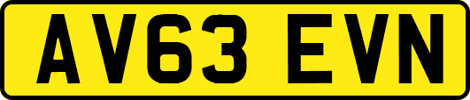 AV63EVN