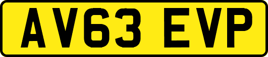 AV63EVP