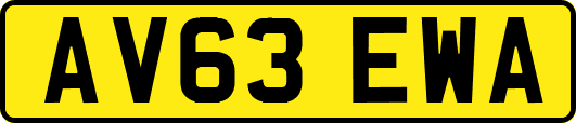 AV63EWA