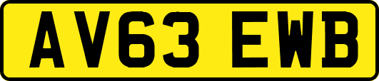 AV63EWB