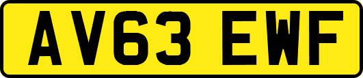 AV63EWF
