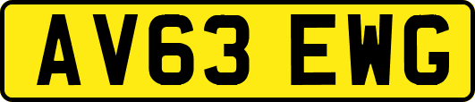 AV63EWG