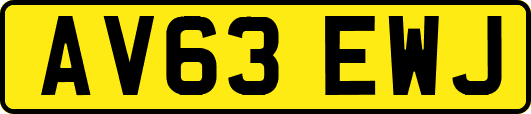 AV63EWJ