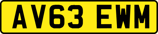 AV63EWM