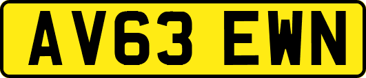 AV63EWN