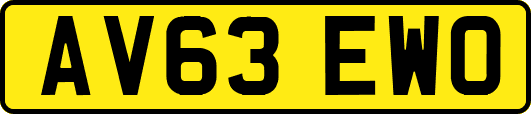 AV63EWO