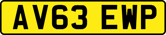 AV63EWP