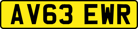 AV63EWR