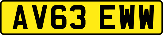 AV63EWW