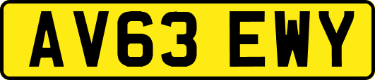 AV63EWY