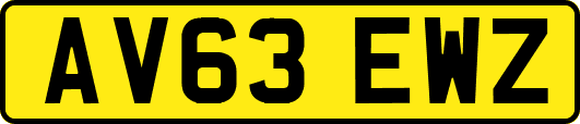 AV63EWZ
