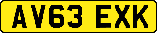 AV63EXK