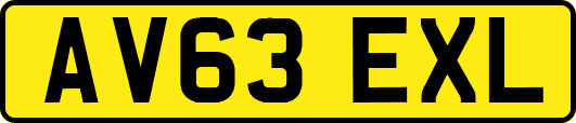 AV63EXL