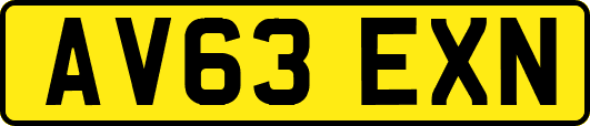 AV63EXN