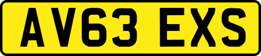 AV63EXS