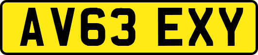 AV63EXY