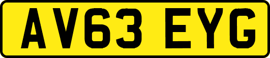 AV63EYG