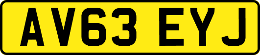 AV63EYJ