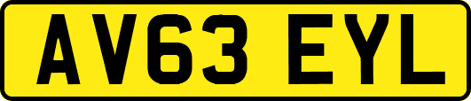 AV63EYL