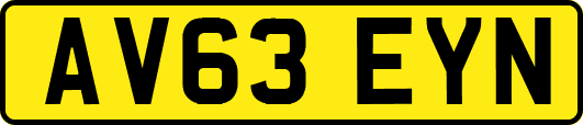 AV63EYN