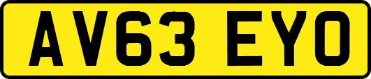AV63EYO