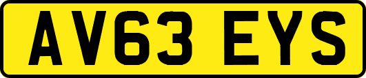 AV63EYS