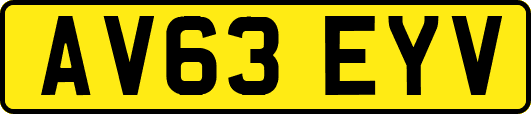 AV63EYV